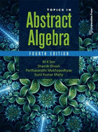 Topics in Abstract Algebra