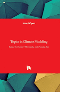 Topics in Climate Modeling