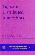 Topics in Distributed Algorithms - Tel, Gerard