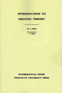 Topics in Ergodic Theory (Pms-44), Volume 44 - Sinai, Iakov Grigorevich