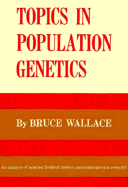 Topics in Population Genetics
