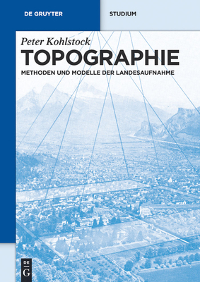 Topographie - Kohlstock, Peter