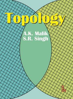 Topology - Singh, S. R., and Malik, A. K.