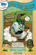 Topps League Story, A:Book Two: Steal That Base!: Book Two: Steal That Base!