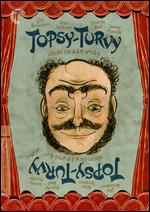 Topsy-Turvy - Mike Leigh