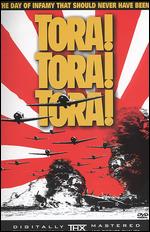 Tora! Tora! Tora! - Kinji Fukasaku; Richard Fleischer; Toshio Masuda