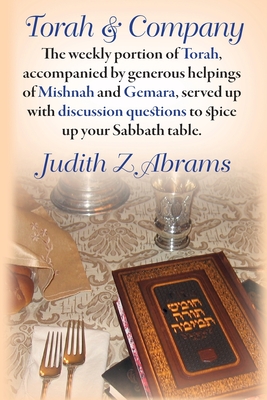 Torah and Company - Abrams, Judith Z, Rabbi