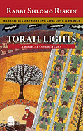Torah Lights: Bereshit: Confronting Life, Love & Family
