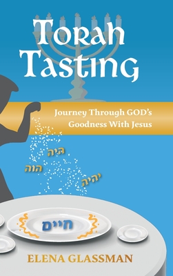Torah Tasting - Glassman, Elena