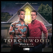 Torchwood #29 - Serenity