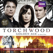 Torchwood Golden Age