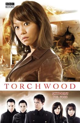 Torchwood: SkyPoint - Ford, Phil