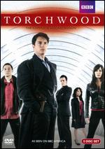 Torchwood: The Complete Second Season [5 Discs]