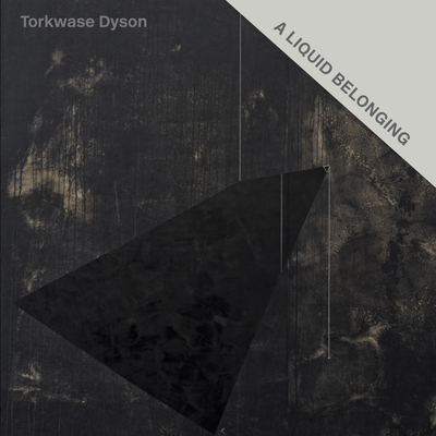 Torkwase Dyson: A Liquid Belonging - Dyson, Torkwase, and Sharpe, Christina, and Brand, Dionne (Text by)