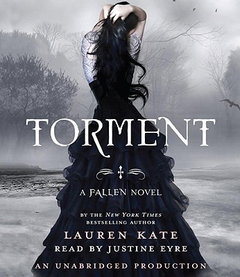 Torment - Kate, Lauren, and Eyre (Read by)