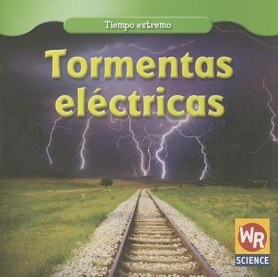 Tormentas El?ctricas (Thunderstorms) - Mezzanotte, Jim