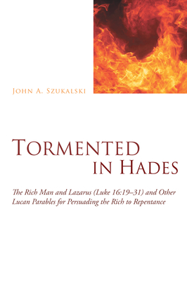 Tormented in Hades - Szukalski, John A