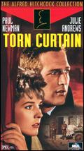 Torn Curtain - Alfred Hitchcock