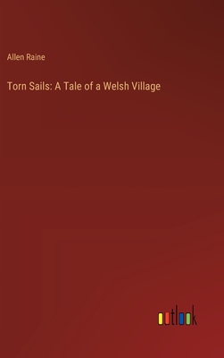 Torn Sails: A Tale of a Welsh Village - Raine, Allen