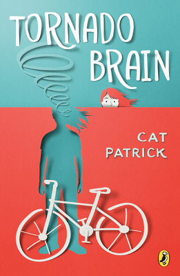 Tornado Brain - Patrick, Cat