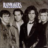 Tornado - The Rainmakers