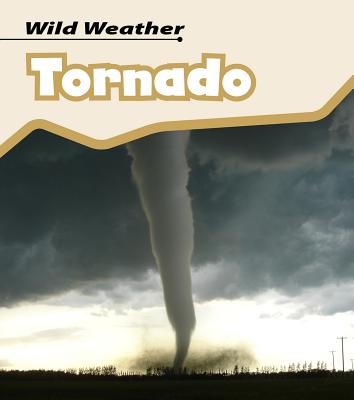 Tornado - Chambers, Catherine