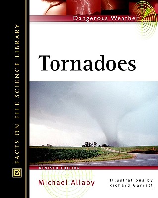Tornadoes - Allaby, Michael