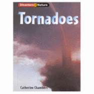 Tornadoes - Chambers, Catherine