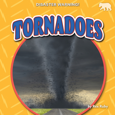 Tornadoes - Ruby, Rex