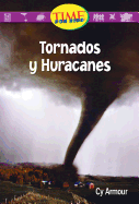 Tornados y Huracanes