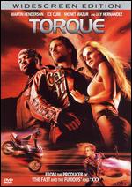 Torque [WS] - Joseph Kahn