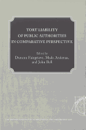 Tort Liability of Public Authorities in Comparative Perspective