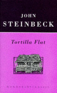 Tortilla Flat - Steinbeck, John