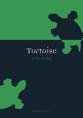 Tortoise - Young, Peter, Sir