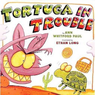 Tortuga in Trouble
