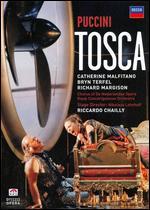Tosca (De Nederlandse Opera) - 