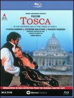 Tosca: In the Settings and at the Times of Tosca [Blu-ray]