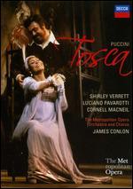 Tosca (The Metropolitan Opera)