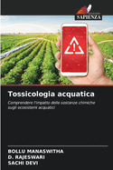 Tossicologia acquatica