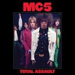 Total Assault [50th Anniversary Collection]