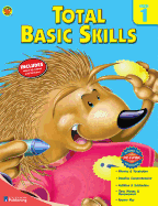 Total Basic Skills, Grade 1