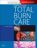 Total Burn Care: Expert Consult - Online and Print
