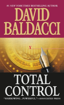 Total Control - Baldacci, David
