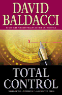 Total Control - Baldacci, David