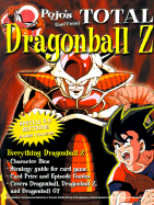 Total Dragonball Z