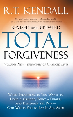 Total Forgiveness - Kendall, R T