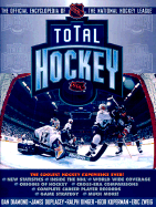 Total Hockey: The Official Encyclopedia of the National Hockey League