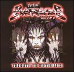 Total Overload, Vol. 1 & 2: Tribute to Metallica