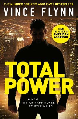 Total Power - Flynn, Vince, and Mills, Kyle