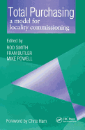 Total Purchasing: A Model for Locality Commissioning